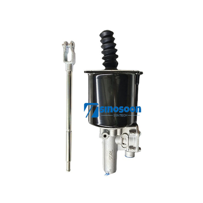 OEM Standard Size SHACMAN Delong Truck Clutch Booster DZ9112230166 con DZ9112230166