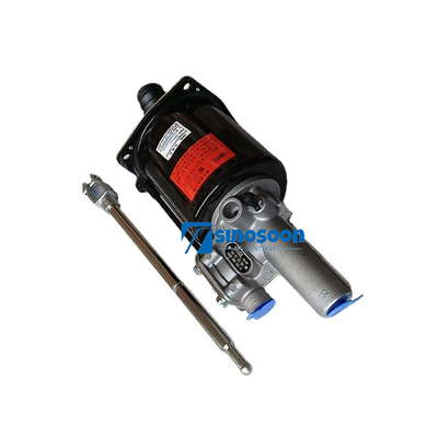 OEM Standard Size SHACMAN Delong Truck Clutch Booster DZ9112230166 con DZ9112230166