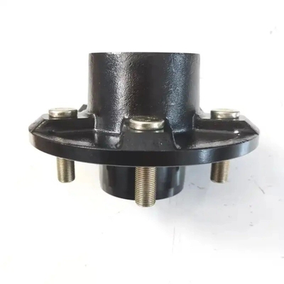 Assemblaggio del mozzo del carrello per SINOTRUCK HOWO Ricambi Cuscinetto del mozzo della ruota e cuscinetto del carrello