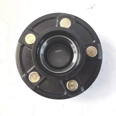 Assemblaggio del mozzo del carrello per SINOTRUCK HOWO Ricambi Cuscinetto del mozzo della ruota e cuscinetto del carrello