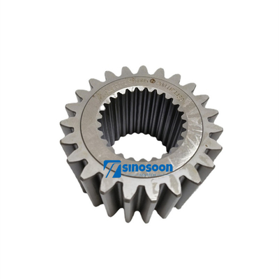 Metal SINOTRUK HOWO Truck Parts Performance Trasmissione 199012340005 Trasmissione solare