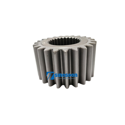Metal SINOTRUK HOWO Truck Parts Performance Trasmissione 199012340005 Trasmissione solare