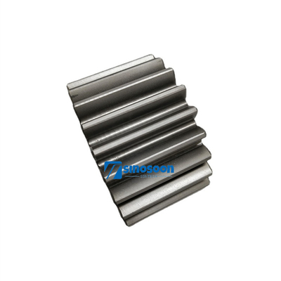 Metal SINOTRUK HOWO Truck Parts Performance Trasmissione 199012340005 Trasmissione solare