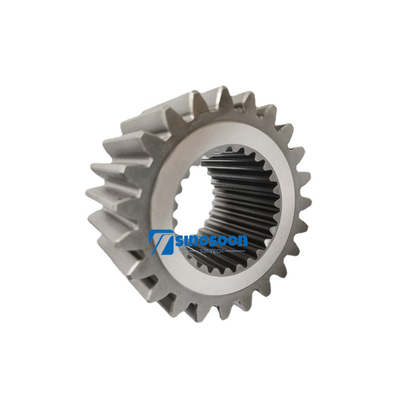 Metal SINOTRUK HOWO Truck Parts Performance Trasmissione 199012340005 Trasmissione solare