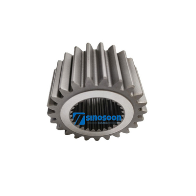 Metal SINOTRUK HOWO Truck Parts Performance Trasmissione 199012340005 Trasmissione solare
