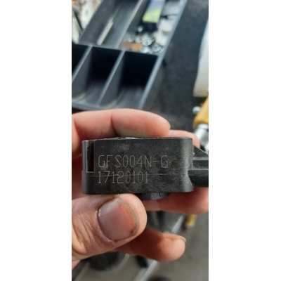 GFS004N-G GFS004N-D Sensore del pedale dell'acceleratore per autobus Yutong garantito OE NO. GFS004N G