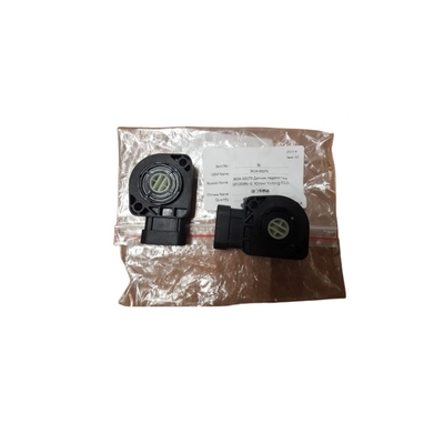 GFS004N-G GFS004N-D Sensore del pedale dell'acceleratore per autobus Yutong garantito OE NO. GFS004N G