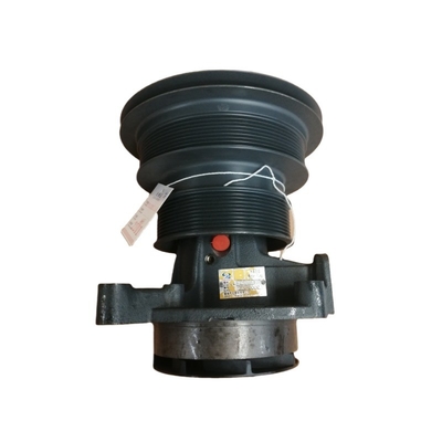 Pompa d'acqua per camion Sinotruk Howo Ricambi Weichai Shacman FAW Motore originale