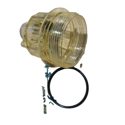 PL420-4332 Tazza di filtro per camion cinesi Sinotruk Howo Ricambi 100% OEM testato No