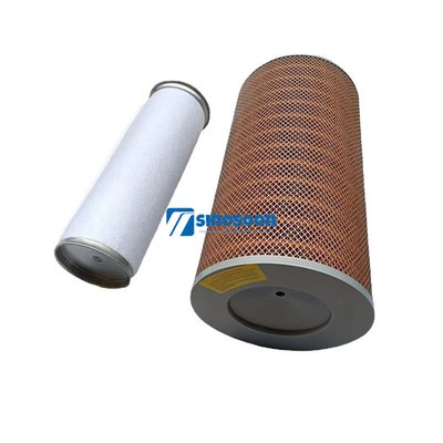 Filtro d'aria WB110903201 per parti di autobus universali Zhongtong e miglioramenti delle prestazioni