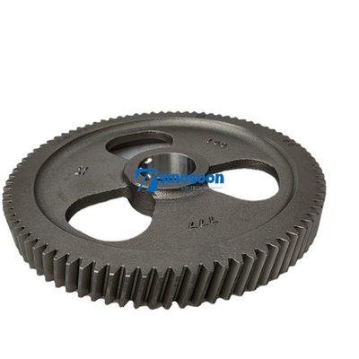 6CT8.3 Motor Camshaft Gear per Zhongtong Bus 3918777 ABG Car Fitment ZK6126 ZK6128 Bus