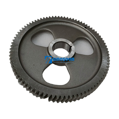 6CT8.3 Motor Camshaft Gear per Zhongtong Bus 3918777 ABG Car Fitment ZK6126 ZK6128 Bus