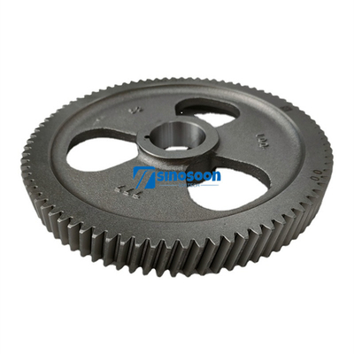 6CT8.3 Motor Camshaft Gear per Zhongtong Bus 3918777 ABG Car Fitment ZK6126 ZK6128 Bus