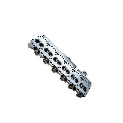 Numero OEM 4938632 3973493 3936180 Car Fitment Cummins Testa di cilindro per camion da trasporto