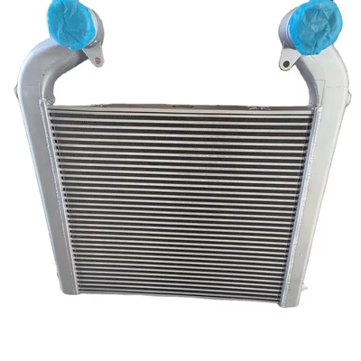 Howo 712W06100-0103 Sinotruk Automobile Heavy Truck Radiator Assy 752W06100-0080 con 1