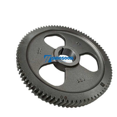 6CT8.3 Motor Camshaft Gear per Zhongtong Bus 3918777 ABG Car Fitment ZK6126 ZK6128 Bus