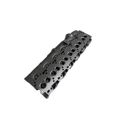 Numero OEM 4938632 3973493 3936180 Car Fitment Cummins Testa di cilindro per camion da trasporto