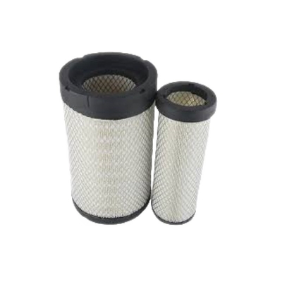 Filtro d'aria in plastica per auto Foton Auman 1186VLPHK-01Z