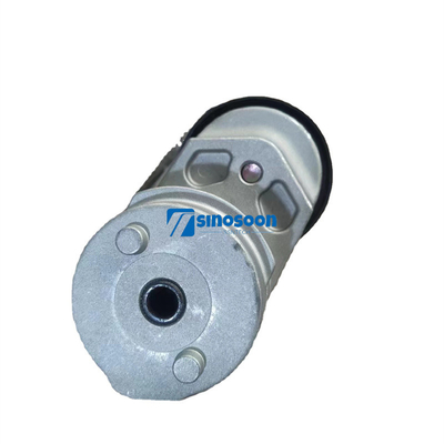 Sinotruk Howo Truck Parts Metal Motor Belt Tensioner Pulley VG1246060001 per durevole