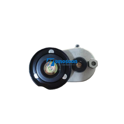 Sinotruk Howo Truck Parts Metal Motor Belt Tensioner Pulley VG1246060001 per durevole