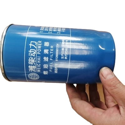 Separatore di filtri del carburante 612600081334 per autoveicoli