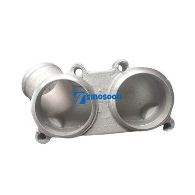 SINOTRUK CNHTC Parts Truck Termostato alloggiamento VG1246060023 per Howo Truck accessori