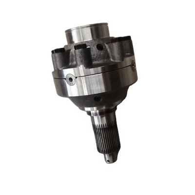 Accoppiamento differenziale normale AK99014320130 per camion cinesi Sinotruk Howo Ricambi Finalità Sostituzione/riparazione
