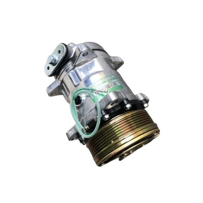 Parti originali di sistemi di condizionamento dell'aria del motore WG1500139008 per compressore CA HOWO A7