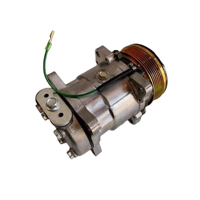 Parti originali di sistemi di condizionamento dell'aria del motore WG1500139008 per compressore CA HOWO A7