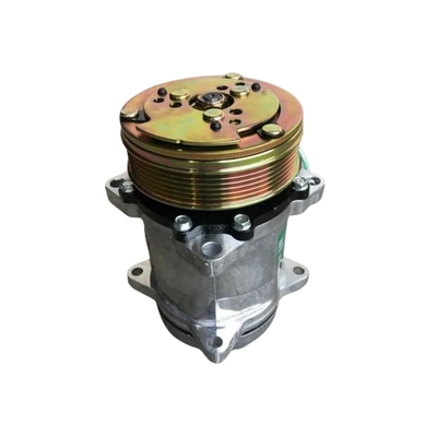 Parti originali di sistemi di condizionamento dell'aria del motore WG1500139008 per compressore CA HOWO A7
