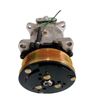 Parti originali di sistemi di condizionamento dell'aria del motore WG1500139008 per compressore CA HOWO A7