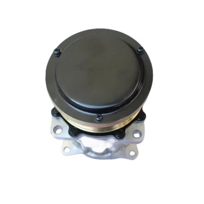 Parti originali di sistemi di condizionamento dell'aria del motore WG1500139008 per compressore CA HOWO A7