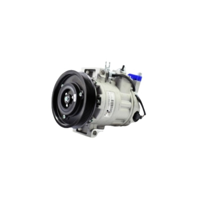 711W39115-5117 Motore 12V auto elettrica compressore CA per auto e aria condizionata