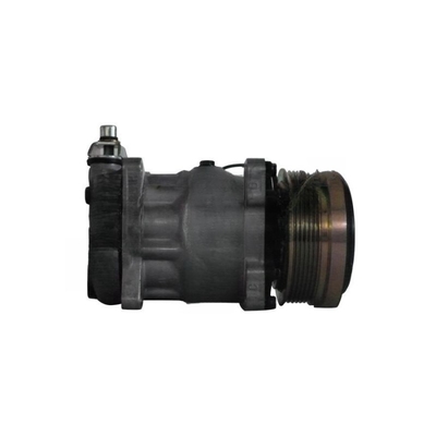 Parti originali di sistemi di condizionamento dell'aria del motore WG1500139008 per compressore CA HOWO A7
