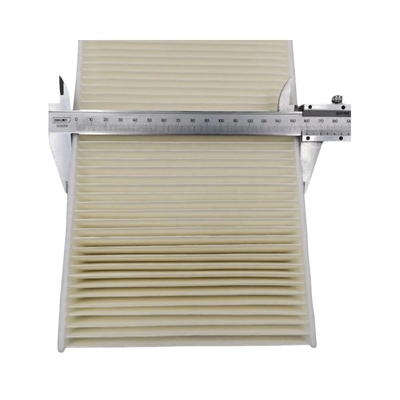 WG1642821034 Filtro di condizionamento dell'aria per autoveicoli HOWO A7