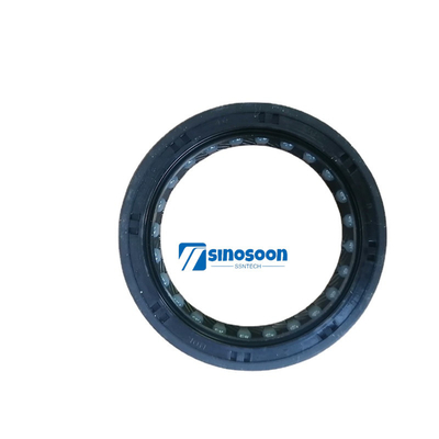 Sigillo di olio per l'albero principale metallico X-1601310-13-07 per parti di motori di camion Jac accessori per camion