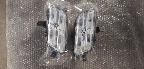 Chery Jetour 7 Jetour 9 Tiggo 8 Luciera di nebbia anteriore F01-4499010 F01-4499020 per ricambi auto