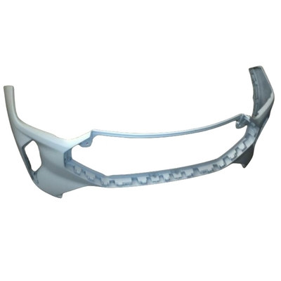 Equivalente all'originale copertura del paraurti anteriore per JETOUR X70 PLUS F18-2803501-DQ Parti metalliche