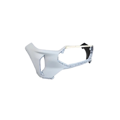 Equivalente all'originale copertura del paraurti anteriore per JETOUR X70 PLUS F18-2803501-DQ Parti metalliche