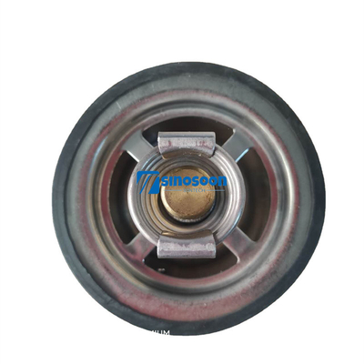Fabbricazione di termostati per camion VG1500060117 per motore Howo Weichai Scopo Sostituzione/riparazione