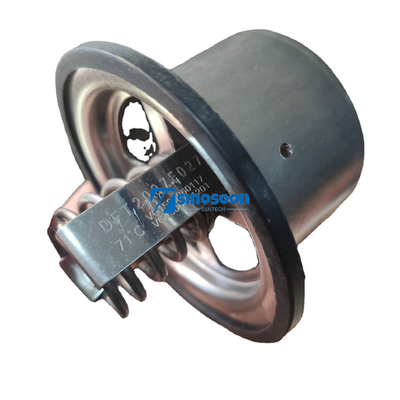 Fabbricazione di termostati per camion VG1500060117 per motore Howo Weichai Scopo Sostituzione/riparazione