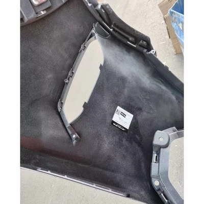 Equivalente all'originale copertura del paraurti anteriore per JETOUR X70 PLUS F18-2803501-DQ Parti metalliche