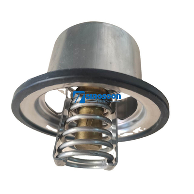 Fabbricazione di termostati per camion VG1500060117 per motore Howo Weichai Scopo Sostituzione/riparazione