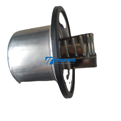Fabbricazione di termostati per camion VG1500060117 per motore Howo Weichai Scopo Sostituzione/riparazione