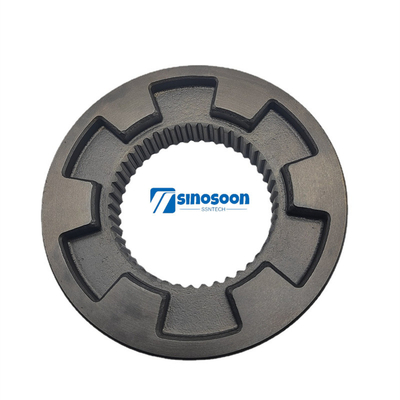 Accessori Sinotruk Manica a maglia MCY13 per Howo Parti di camion pesanti 810w35612-0020