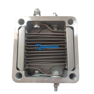 Trasporti aerei, marittimi, terrestri, camion, motore, riscaldatore d'aria 612630120003 per FAW WD615 WP12