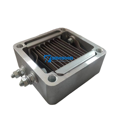 Trasporti aerei, marittimi, terrestri, camion, motore, riscaldatore d'aria 612630120003 per FAW WD615 WP12