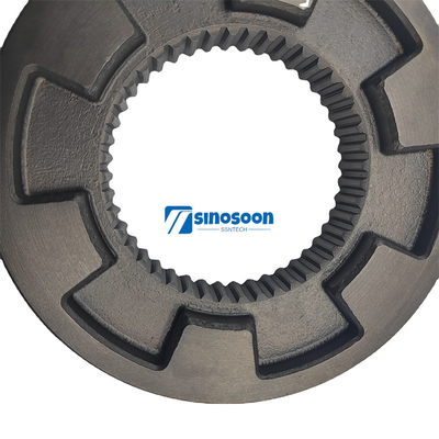 Accessori Sinotruk Manica a maglia MCY13 per Howo Parti di camion pesanti 810w35612-0020