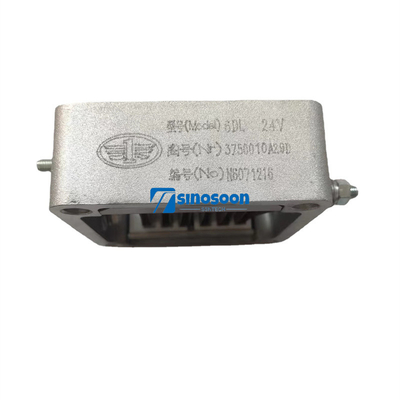 Trasporti aerei, marittimi, terrestri, camion, motore, riscaldatore d'aria 612630120003 per FAW WD615 WP12