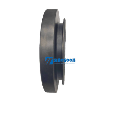 Accessori Sinotruk Manica a maglia MCY13 per Howo Parti di camion pesanti 810w35612-0020